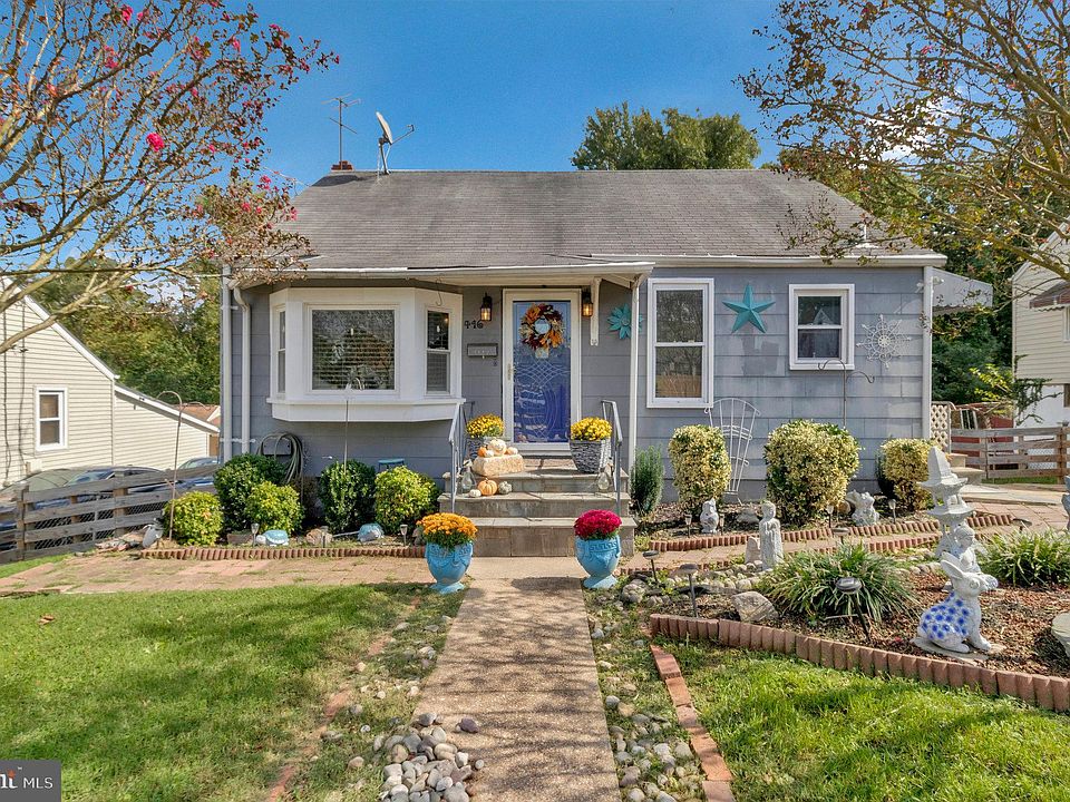 416 Topeka Avenue - B2